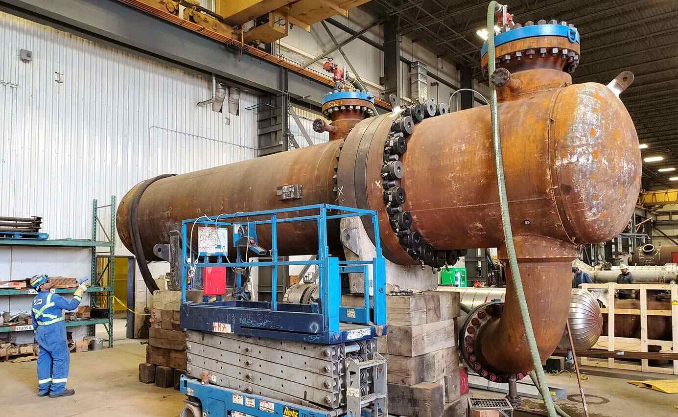 Bolt Torquing & Tensioning Equipments I Altex Industries